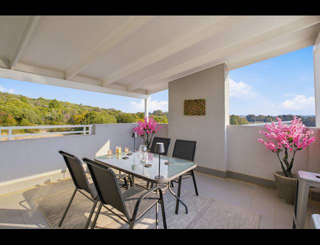 2 BEDROOM APARTMENT FOR SALE IN PAULSHOF